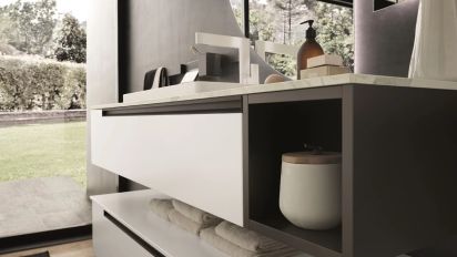 Mobili da Bagno Multistile - foto 75